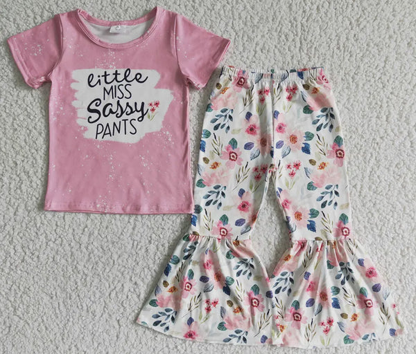 Little Miss Sassy