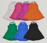 Tennis Dresses