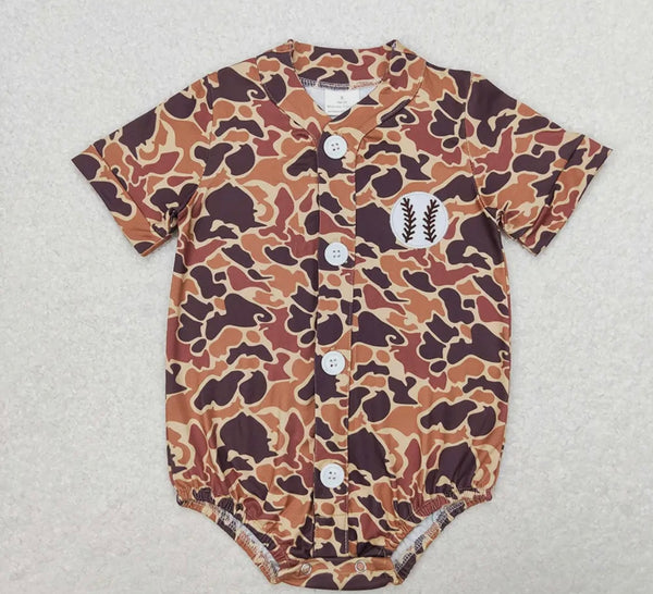 RTS Baseball Camo