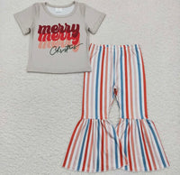 Merry Stripes Set